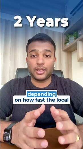 Global Entry for Indian Passport Holders: Full Process, Timeline & Tips (2025 Guide) | Documitra