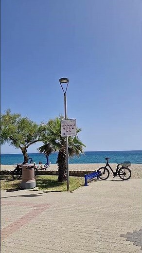 Argeles-sur-Mer #travel #voyage #beach