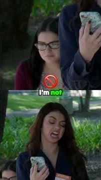 There are forces in the universe we don't understand.