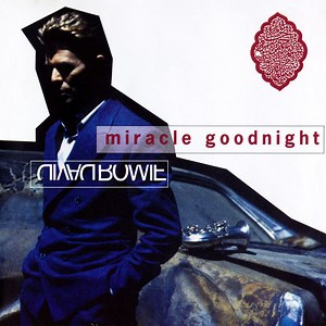 David Bowie - Miracle Goodnight