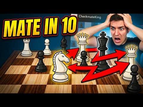 Fried Liver Attack – Win Fast with This Deadly Chess Opening Trap