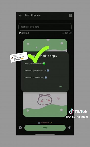 Kora Hoye Gele Apps Delete Korar Tutorial