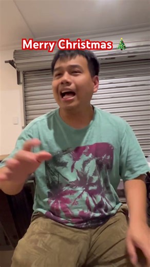 Song cover - Mistletoe