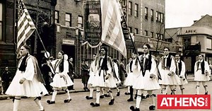 Η Επανάσταση του 1821 και οι Ελληνες της Αμερικής