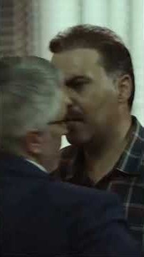 تيزر فصل سوم آقاي قاضي🙂