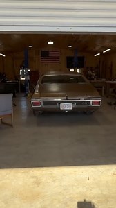 A Golden Piece of Chevrolet 😉 | Backyard Barn Finds