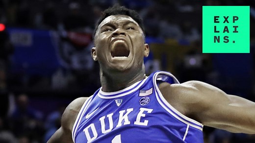 What is MARCH MADNESS? The College Basketball Tournament Explained