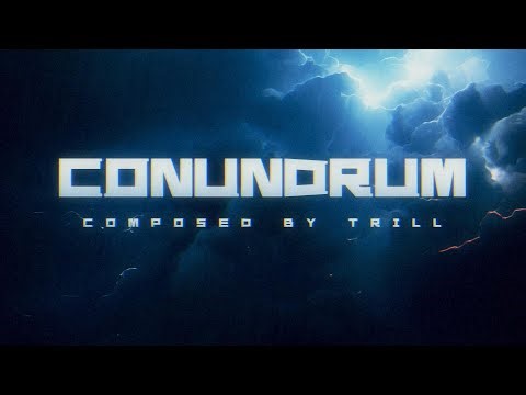 Conundrum❓ (Music Video)