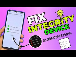 How to Fix Play Integrity API Error (2026 Guide) | Fix Device Is Not Certified