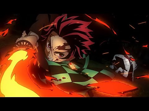 Demon Slayer 「AMV」 Royalty