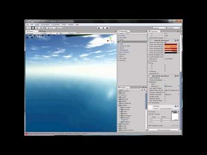 Unity 3D Tutorial Part 94: Fading Particles