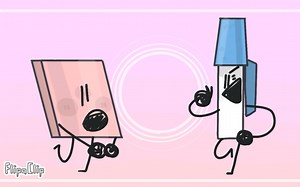 【BFDI/meme】NIGHTMARE PARADE