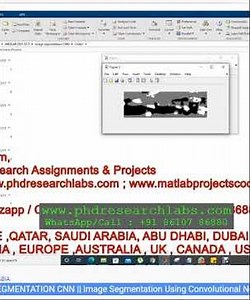 IMAGE SEGMENTATION CNN _ Image Segmentation Using Convolutional Neural Network | CNN