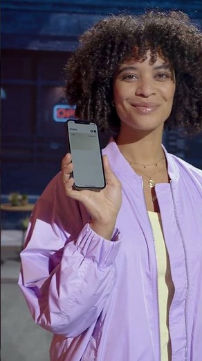 Unlock your #MINI with just one tap.