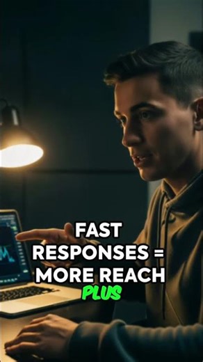 Convert More: 50 Comment Response Templates in 5 Minutes #shorts