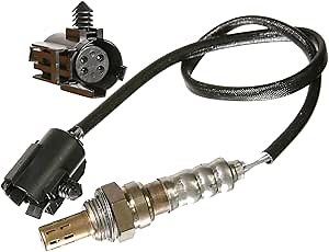 Dropwater Upstream Front Oxygen O2 Sensor Replacement for Dodge Ram 1500 2500 3500 Pickup,for Tj Wrangler,for Chrysler Cirrus Sebring,Replaces#234-4079 15297 75-2800 ES20046 23106