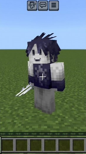 Forsaken Addon In Minecraft PE Bedrock