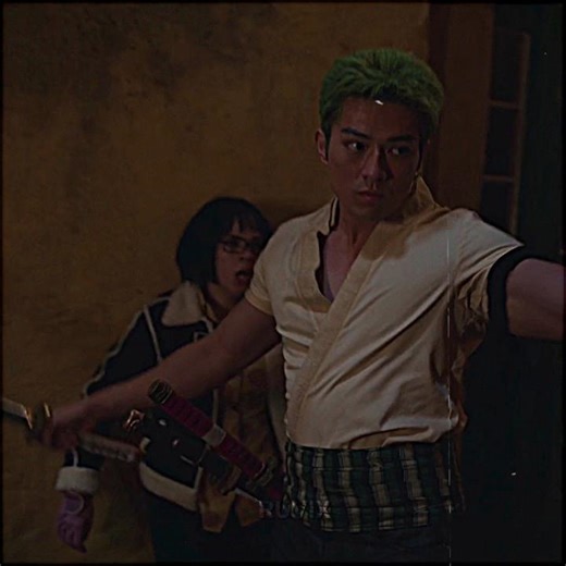 Zoro Aura 🔥☠️🥶 || One Piece 2 || #shorts #viral