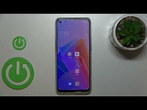 How to Clear Credentials on OPPO Reno8 - Remove Credentials