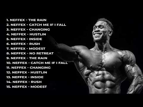 Ultimate Workout Motivation 🔥 Best NEFFEX Gym Mix
