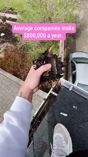 Ugly businesses that make you money