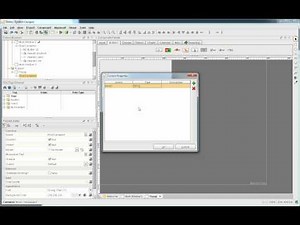 Ignition Designer: Pass Parameters to Popup
