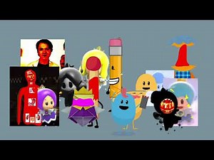 Dumb Ways to Die HTF Edition: Character Honey Edition!