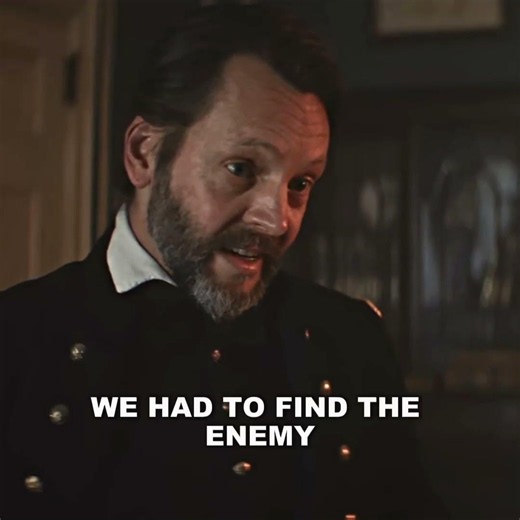 Grant Takes on the Ku Klux Klan - Grant miniseries