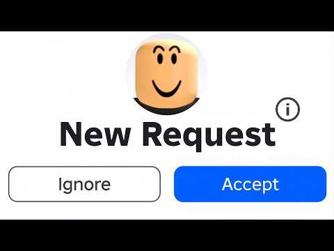 NEVER Friend This Roblox Player..
