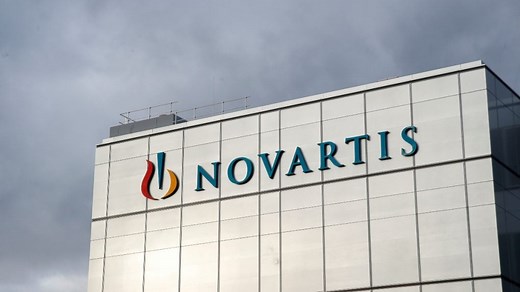 Why Novartis' India arm and Dr Reddy's are made for each other - CNBC TV18