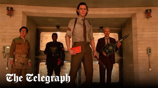 The tragedy of Tom Hiddleston: how Marvel ruined a great actor