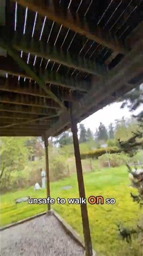 Deck in Bellevue Rebuild By Legacy Decking #deckbuilding #DeckBellevue #contractor #pnw