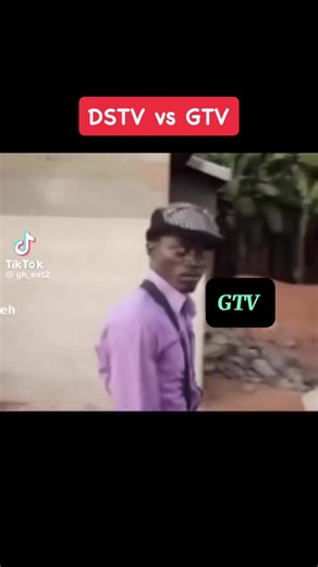 DSTV 1 - GTV Ghana 0 | Peace 104.3 FM