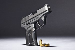 Ruger LC380 Pistol Review: The Tiny Titan - Handguns