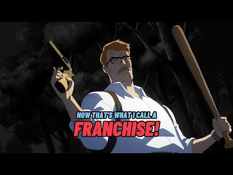 Batman: Year One (2011)