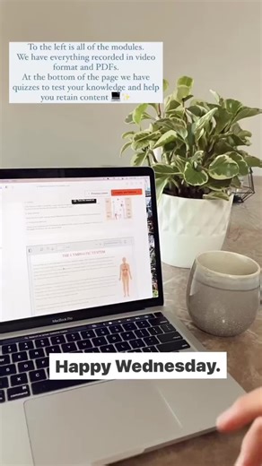 The parasite project launches TOMORROW 🎉 #parasitecleanse #parafyparasitecleanse #howtodoaparasitecleanse #guthealthcourse #guthealthtips