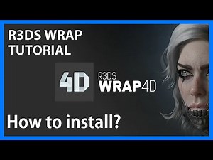 [R3DS WRAP] How to install? / (to learn a new program) / Subtitles