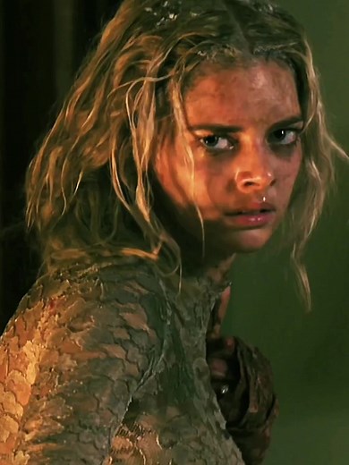 Samara Weaving Edit: Grace Le Domas in Ready or Not Movie