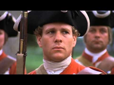 SARABANDE - George Friedrich Haendel - from the movie " Barry Lyndon "