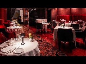 BGM Luxurious Jazz & Bossa Nova Restaurant Music - Instrumental Background Music Playlist