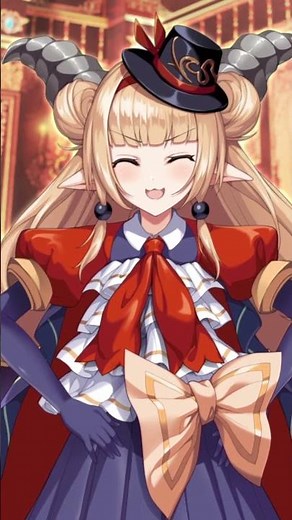【神姫PROJECT】「ディアボロスの部屋」第1回 #神姫プロジェクト #vtuber