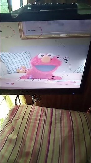 elmo's world happy holidays