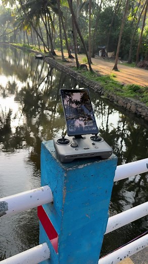 DJI RC Pro 2: La Revolución del Storytelling Vertical