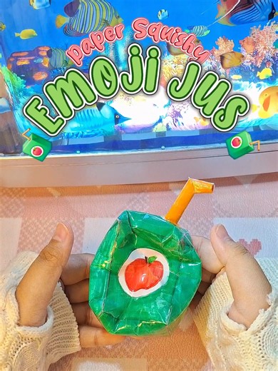 Paper Squishy DIY: Easy Paper Squishy Emoji Ideas