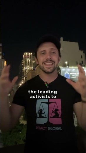 🔥 The circumcision conversation is getting bigger — and harder to ignore.