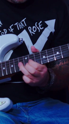 Texas Specials + Roasted Maple Neck + Alder JTal Saturday Style Tone Demo