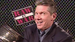 Vince McMahon's Shocking Acquisition Of WCW: The End Of An Era