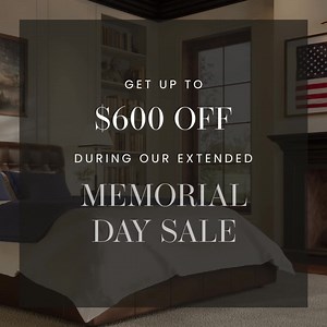Wake up to comfort & save big on a Saatva Mattress this Memorial Day. | Saatva