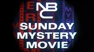 NBC Sunday Mystery Movie Intro (1971-1977)