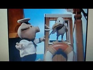 My Best Friends 3rd: Huxley Pig Part 2 (1995 UK VHS)